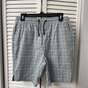 Men’s Bermuda Shorts (Denim Co./small)